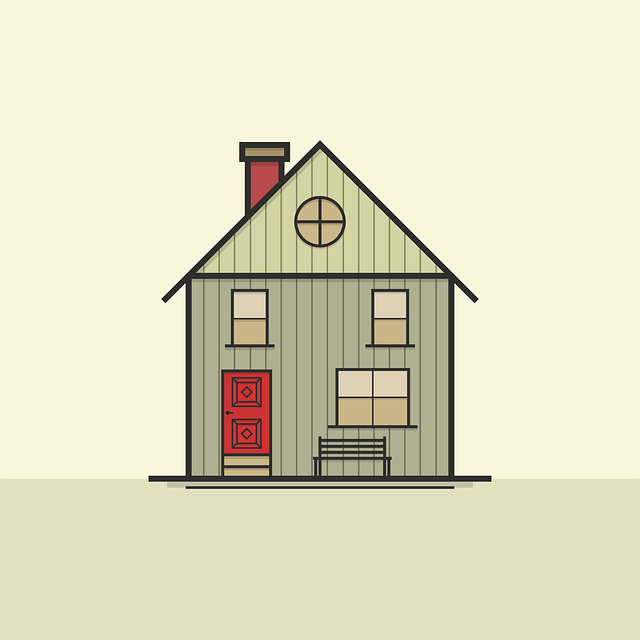 Co dělat se starým domem nebo bytem?