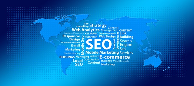 Při podnikání na internetu nezapomínejte na SEO optimalizaci