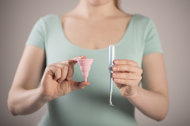Jak si alespoň trochu zpříjemnit menstruaci